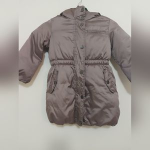 Girls Gap Kids jacket